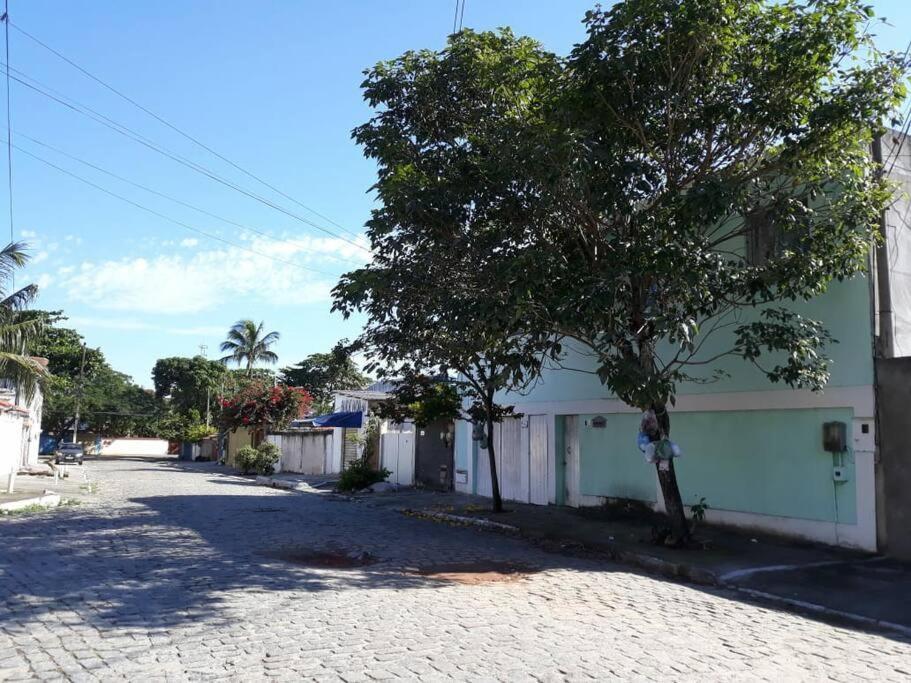 Casa Proxima Dunas Holiday home
