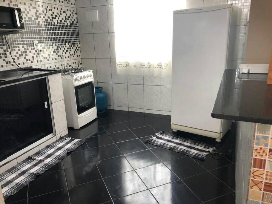 Holiday home Casa Proxima Dunas Cabo Frio