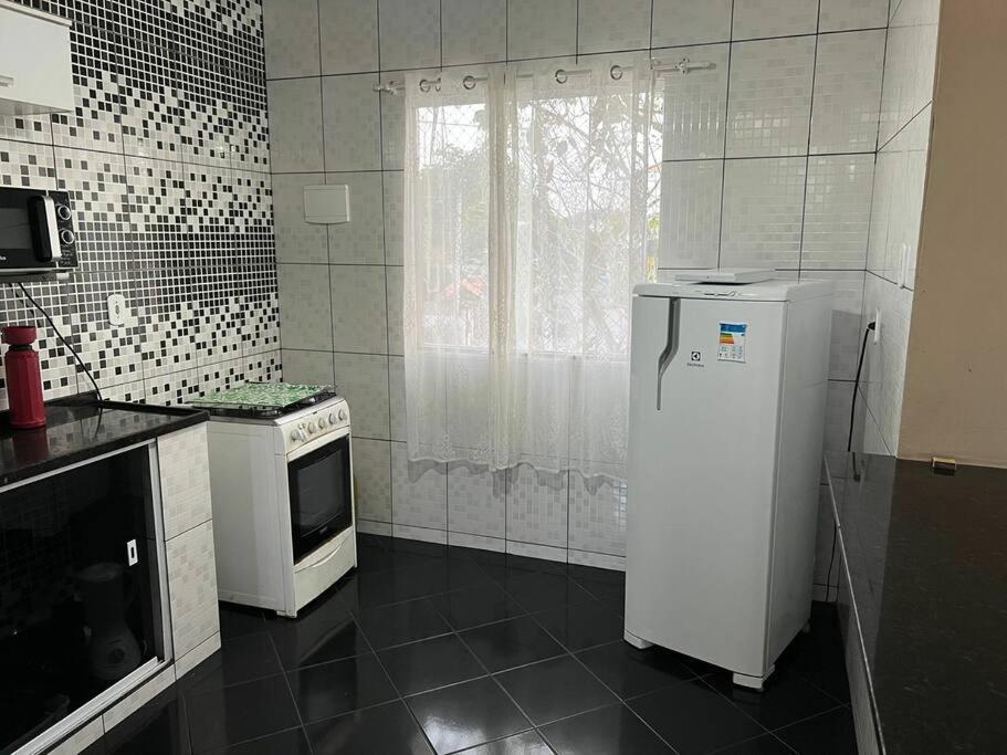 Casa Proxima Dunas * Cabo Frio