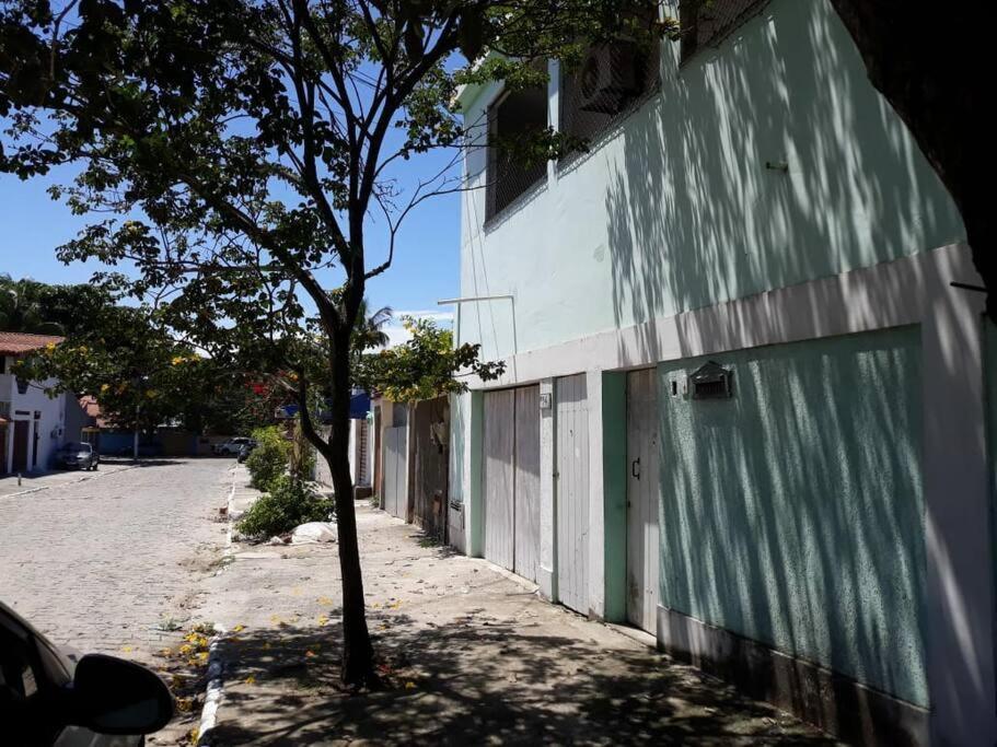 Holiday home Casa Proxima Dunas Cabo Frio