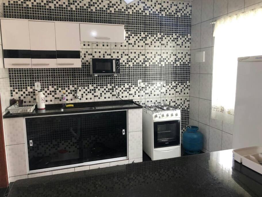 Holiday home Casa Proxima Dunas Cabo Frio